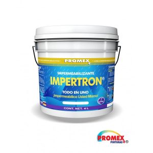 Ferretti  pintura impermeabilizante techex t * 5 quimex 4005